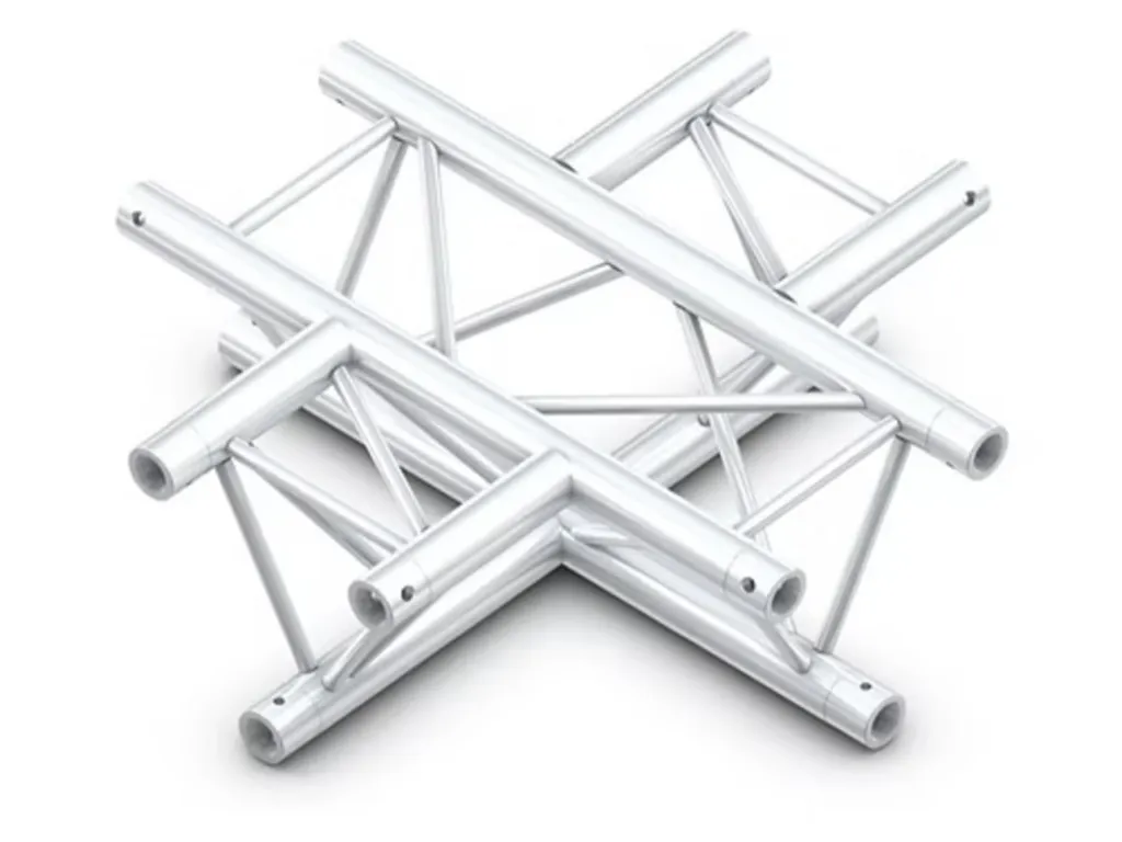 CROIX STRUCTURE TRIO 4 DEPARTS 290