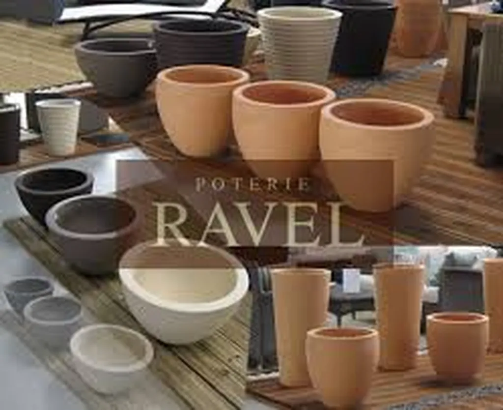Poterie Aubagne Poterie Ravel