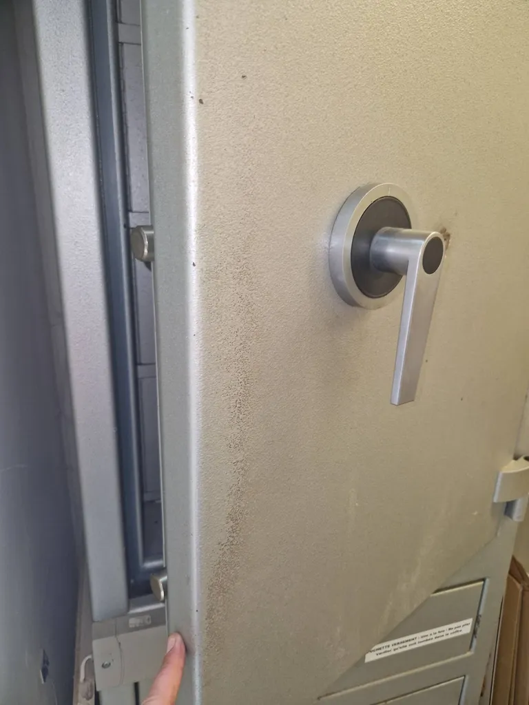 serrurier coffre fort tournai 7500 belgique