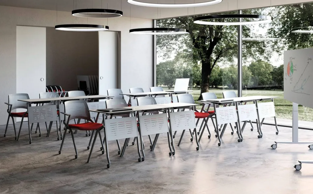 Mobilier Ergonomique pour étudiants à Montpellier 