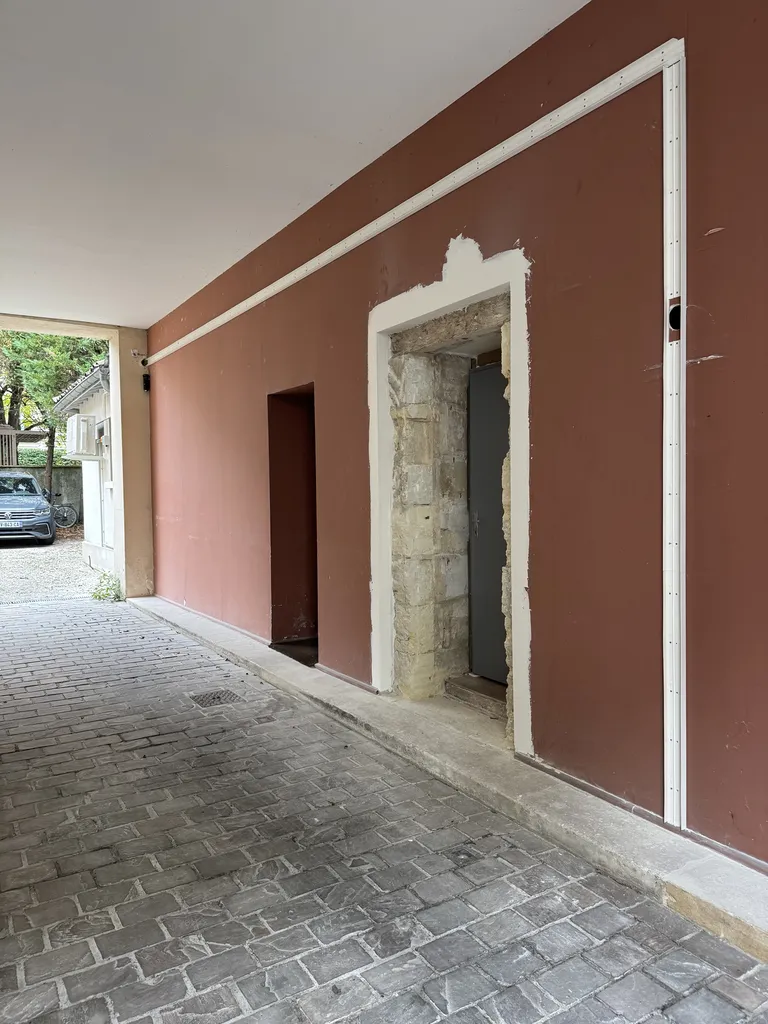 Raccordement frigorifique d'une climatisation réversible dans un bureau à Bordeaux (33000) – ECSR