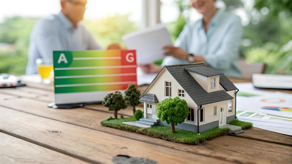 Comment obtenir un diagnostic immobilier complet avec rapport DDT rapide pour tout bien à L’Isle-Jourdain Gers 32600