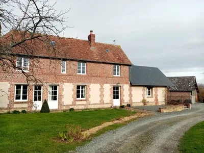 A vendre jolie maison en briques