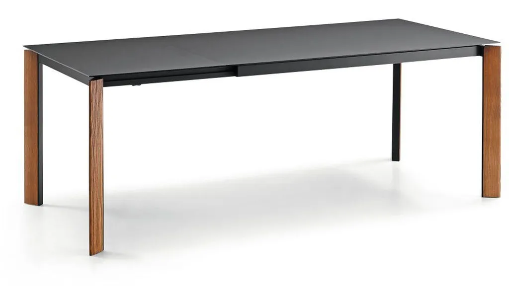Table extensible Blade chez Ginette Design