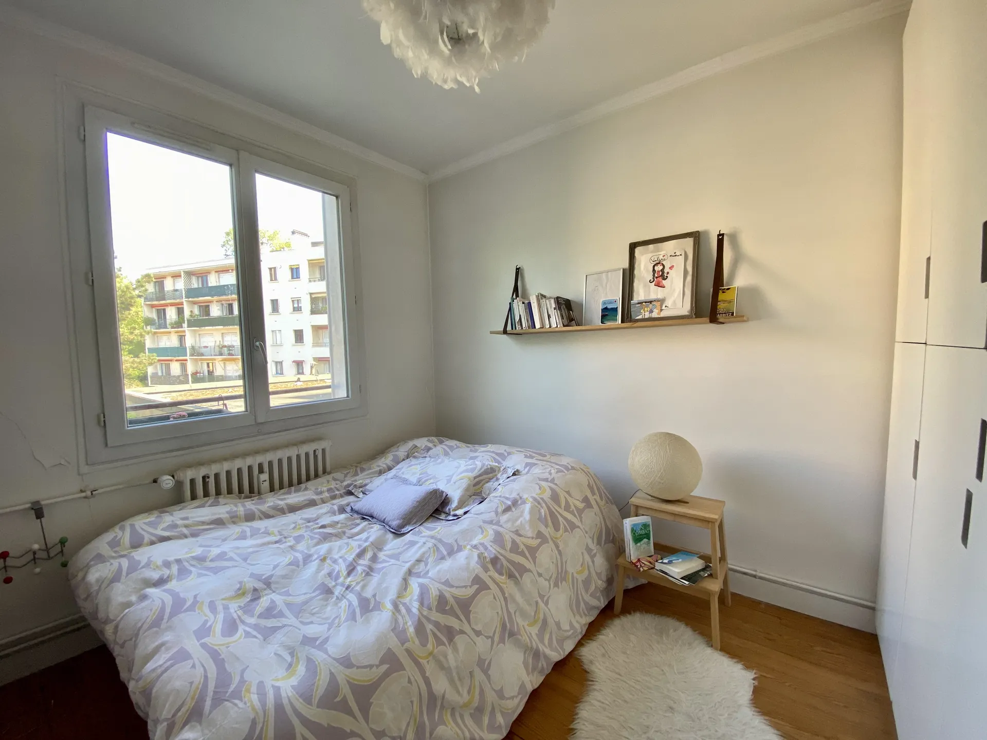 Chambre 1