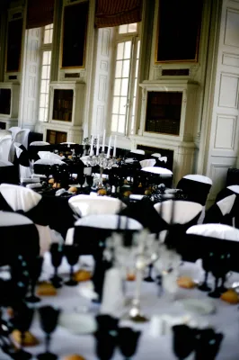 Votre Coordination de Mariage avec une agence experte pour organiser votre cérémonie laïque dans un Château en Ile-de-France