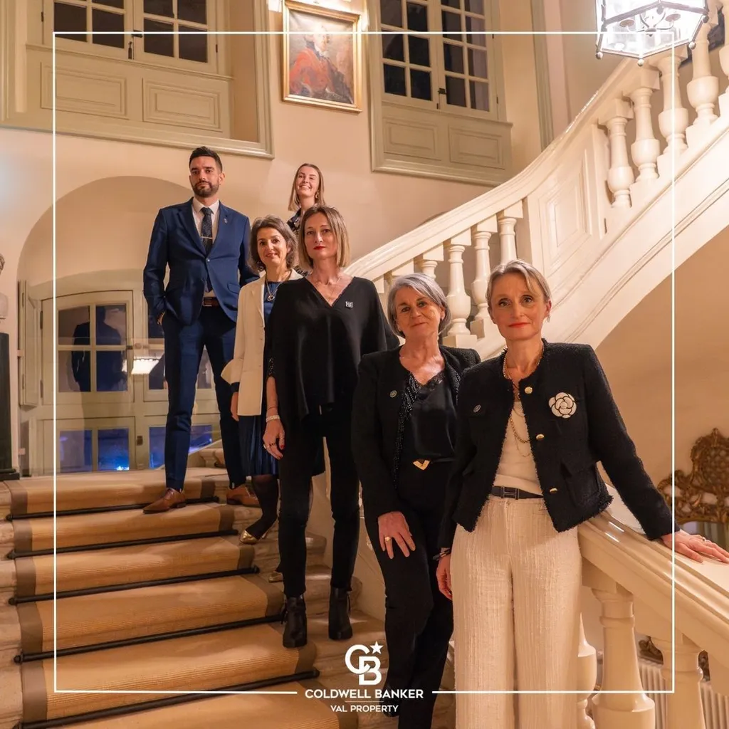 Agence Immobilière de Prestige au Mans