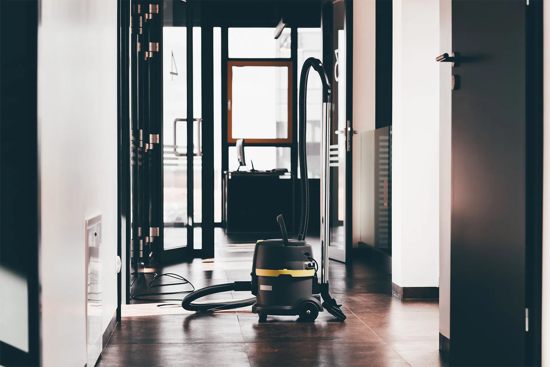 Découvrez CESAR PROPRETE, votre entreprise de nettoyage professionnelle à Strasbourg, Colmar et Mulhouse