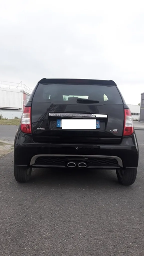 Voiture Sans Permis Occasion Aix en Provence Ligier JS50 L Elegance DCI