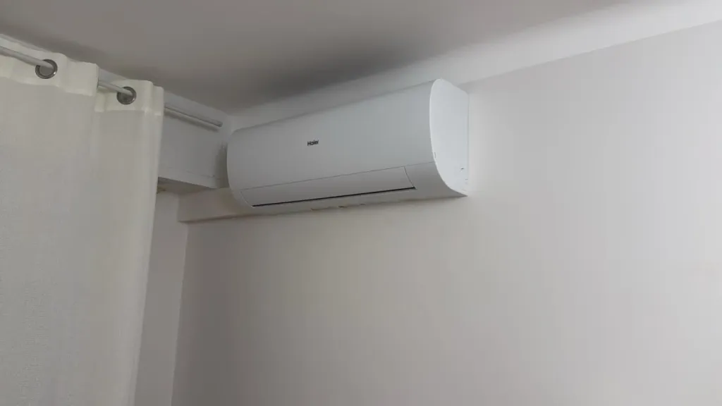 entreprise de climatisation intervention urgente mougins 06