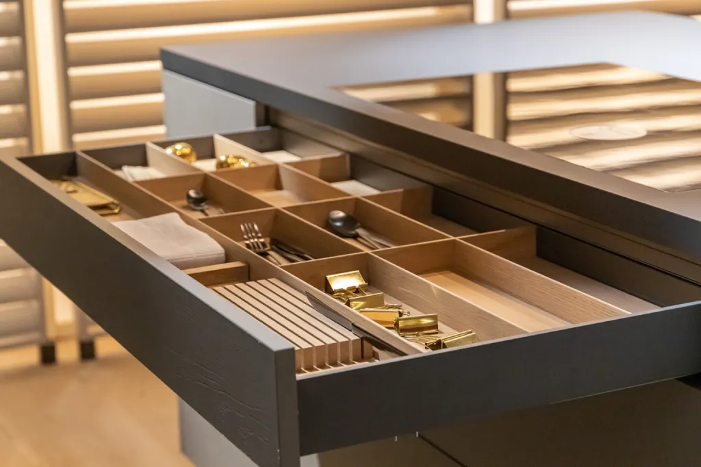 Imaginer, concevoir & révéler vos espaces : telle est notre mission