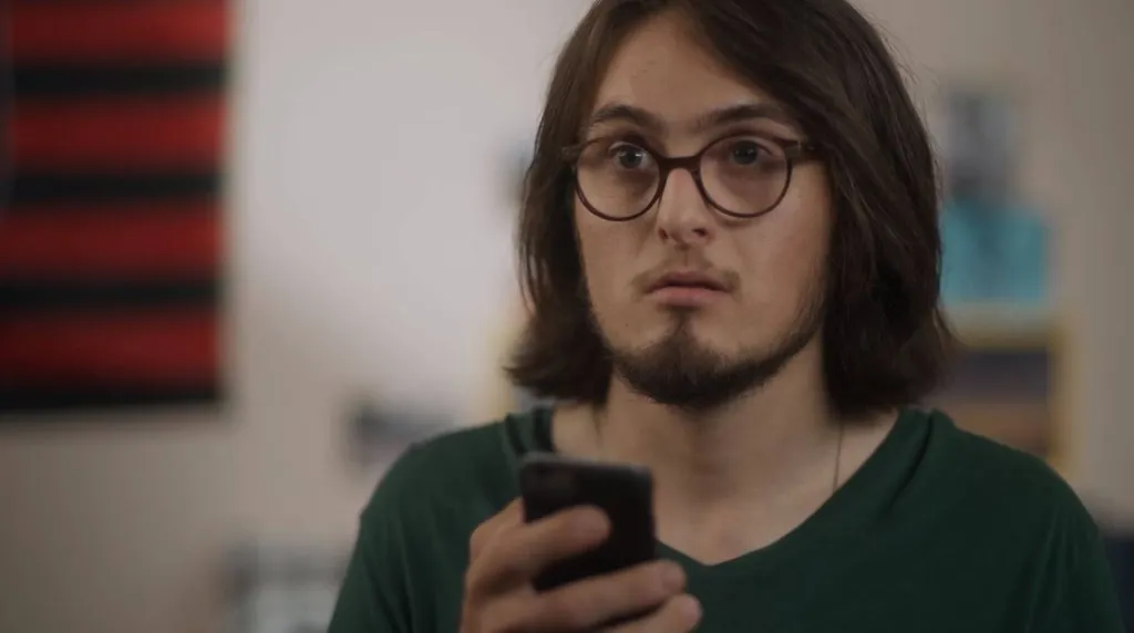 Melchior Malki, acteur dans Mention Particulière 2