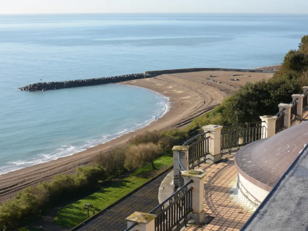 Stage d'équitation à Folkestone