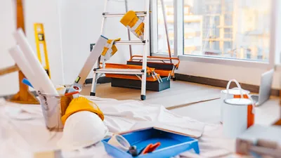 Rénovation d’appartement à Bordeaux : budget, délais, erreurs à éviter et conseils pratiques pour réussir votre projet