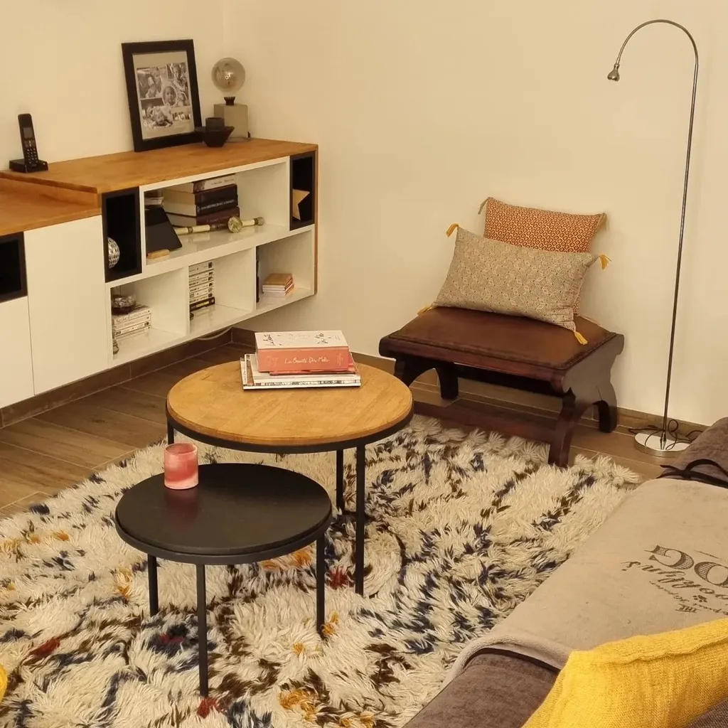 salon sur mesure