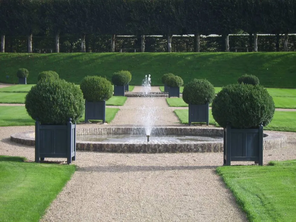 Paysagiste et entretien de jardins à Trets, Peynier, Rousset et Fuveau : Les Jardins de Romain