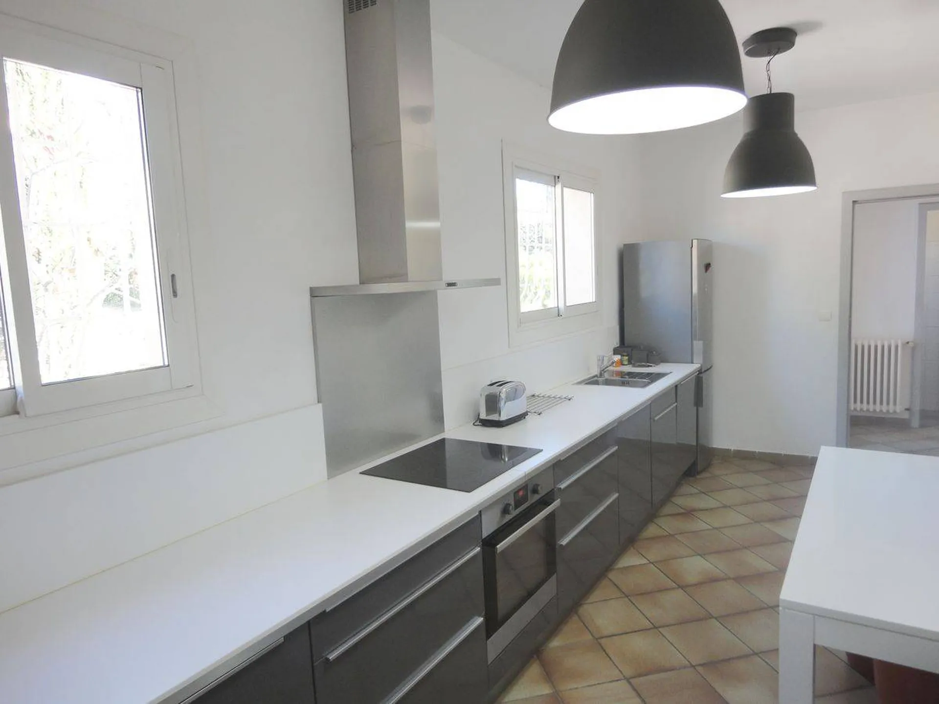 vente maison carnoux