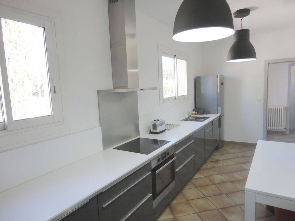 vente maison carnoux