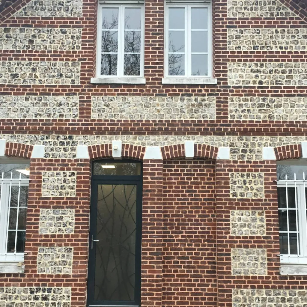 Nos prestations sur le secteur deÉtretat