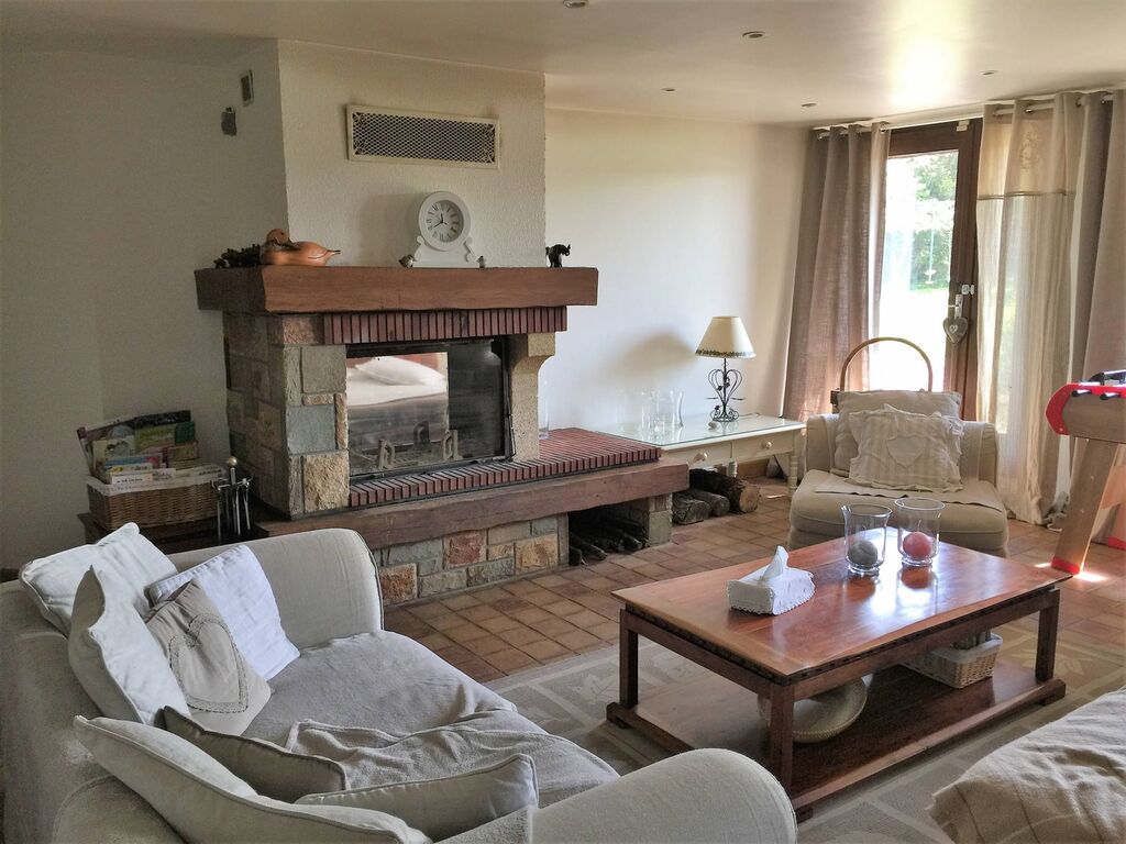 En vente maison à colombage, Région Epaignes, Eure 27