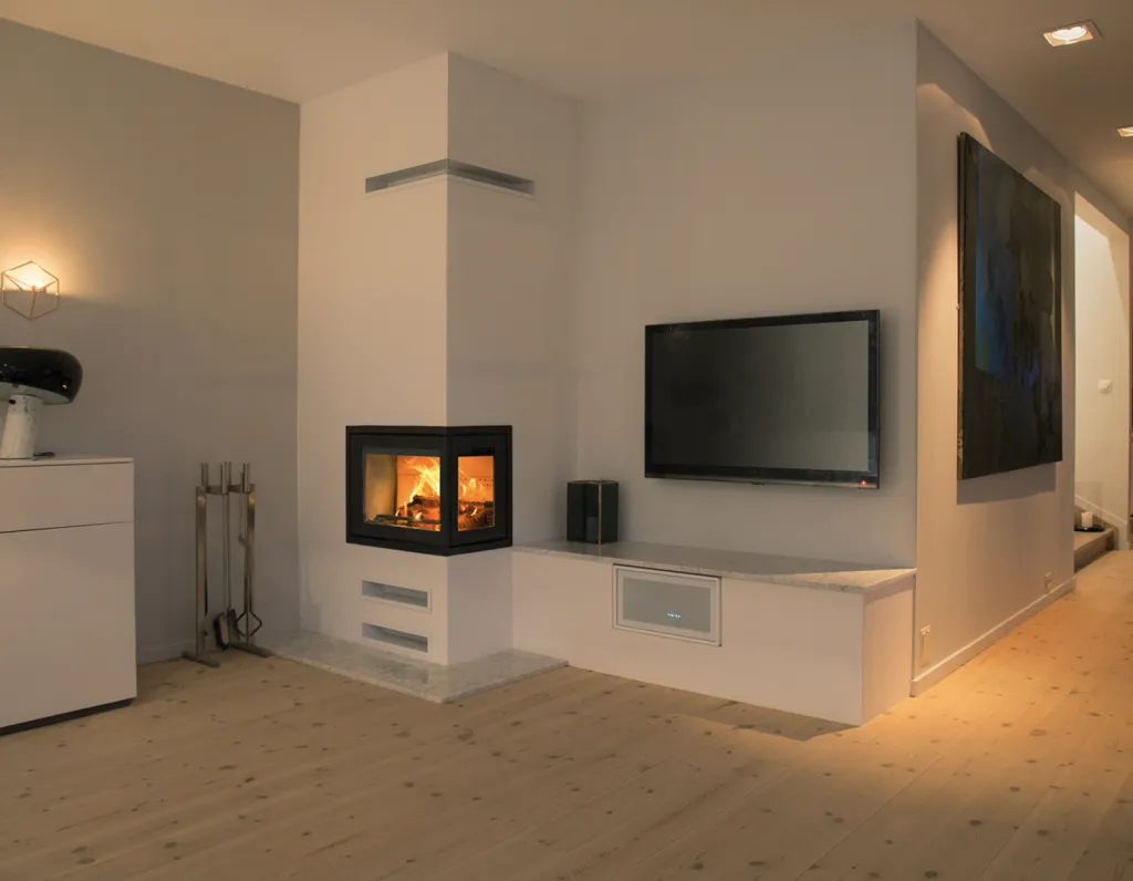 image 2 JOTUL I 520 FR