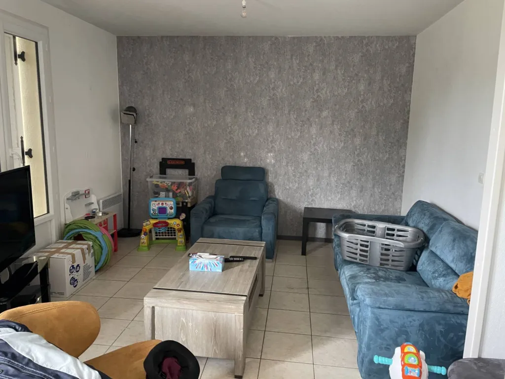 canapés en déménagement par l'entreprise oben au pays de caux