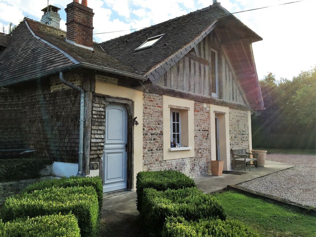 MAISON A VENDRE CORMEILLES