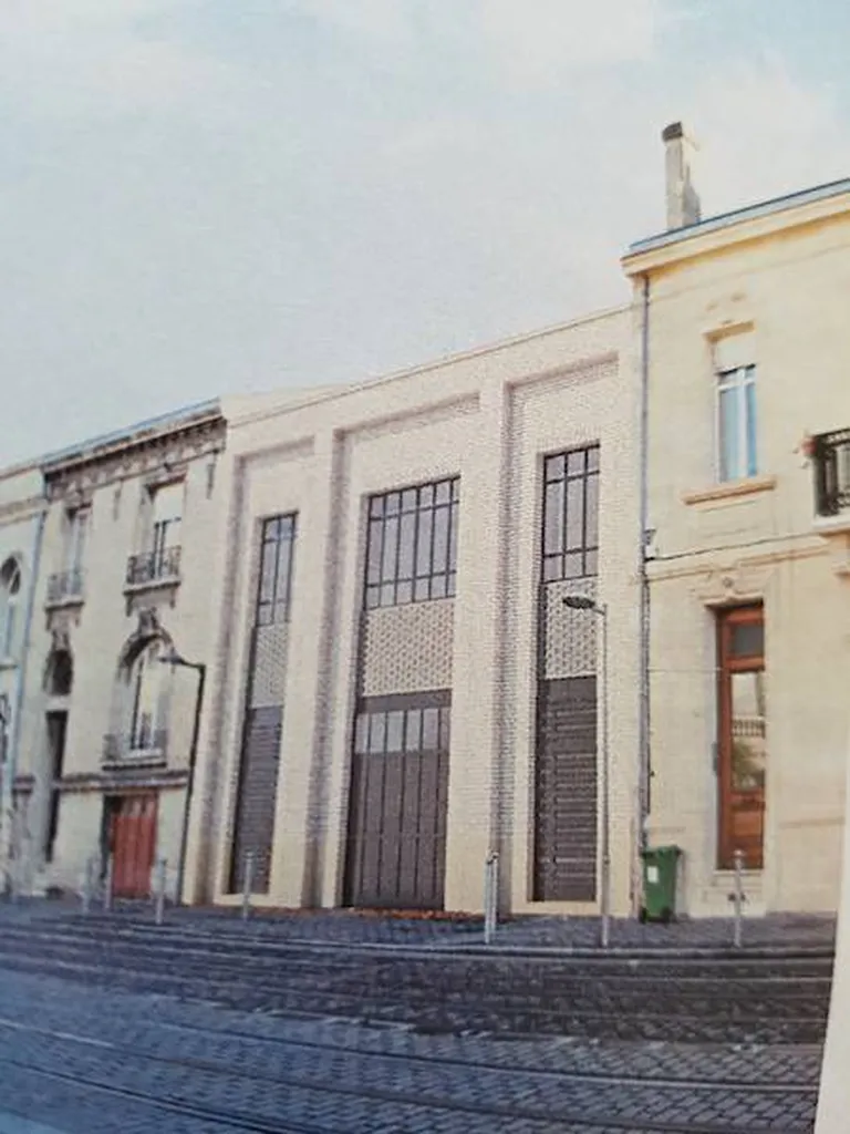 Notre zone d'activité pour ce serviceLouer un studio meublé proche des universités