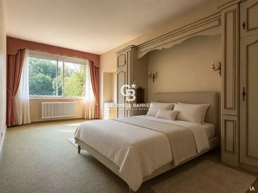Suite parentale — proposition d'aménagement — dans cette maison familiale à vendre à Laval.