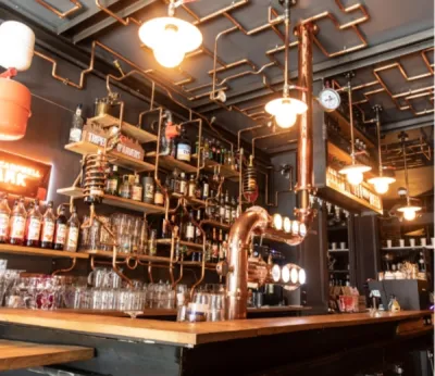 Conseils et prêt brasseur pour acquisition de fonds de commerce dans le département 13