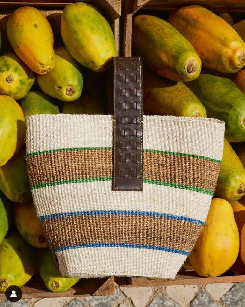 Weekend Max Mara, un esprit bohème, un message de liberté d'esprit.