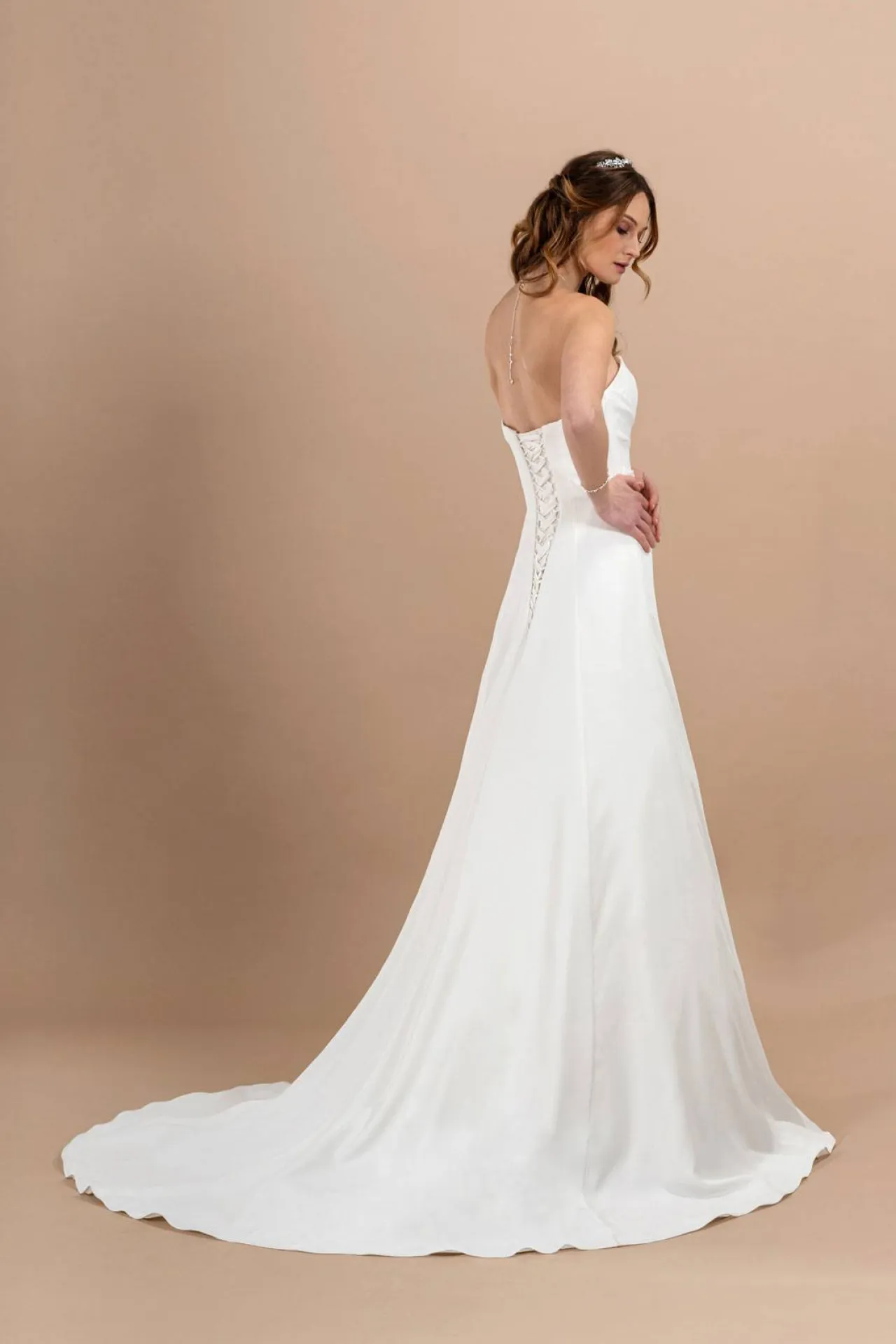 robe de mariage dans notre boutique de mariée marseille 13001 rue breteuil 