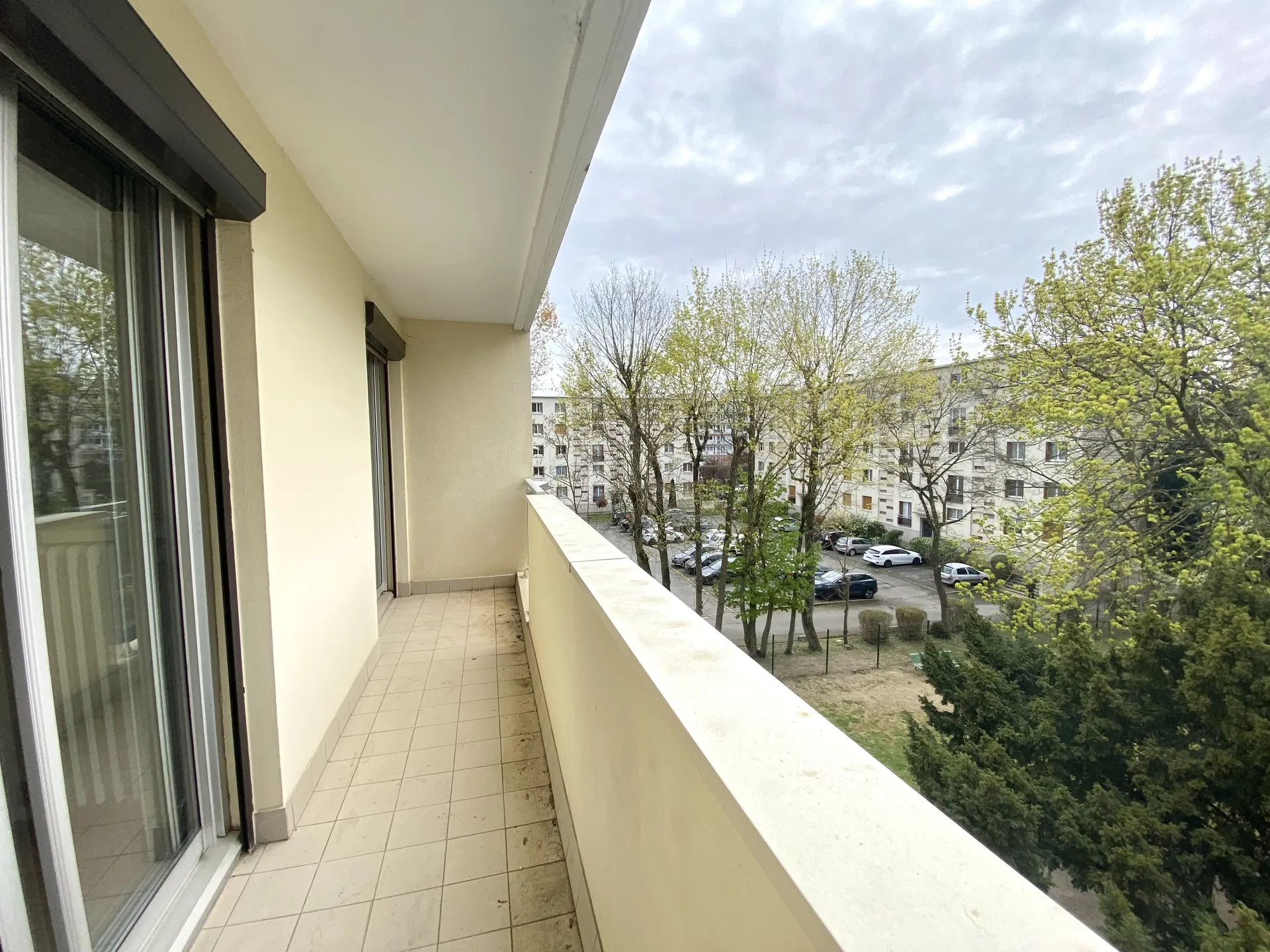 Balcon 