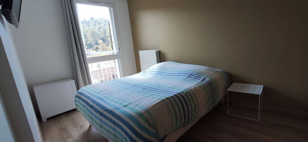 Carnoux vente appartement