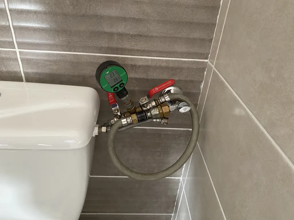 Spécialiste en recherche de fuite d'eau non visible sans casse à Bègles dans le 33 suite à une consommation excessive inexpliquée