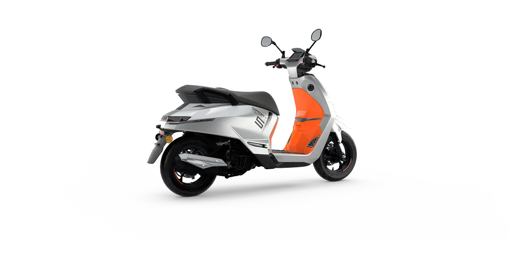 SCOOTER NEUF PEUGEOT DJANGO 125 SPORT A TOULON