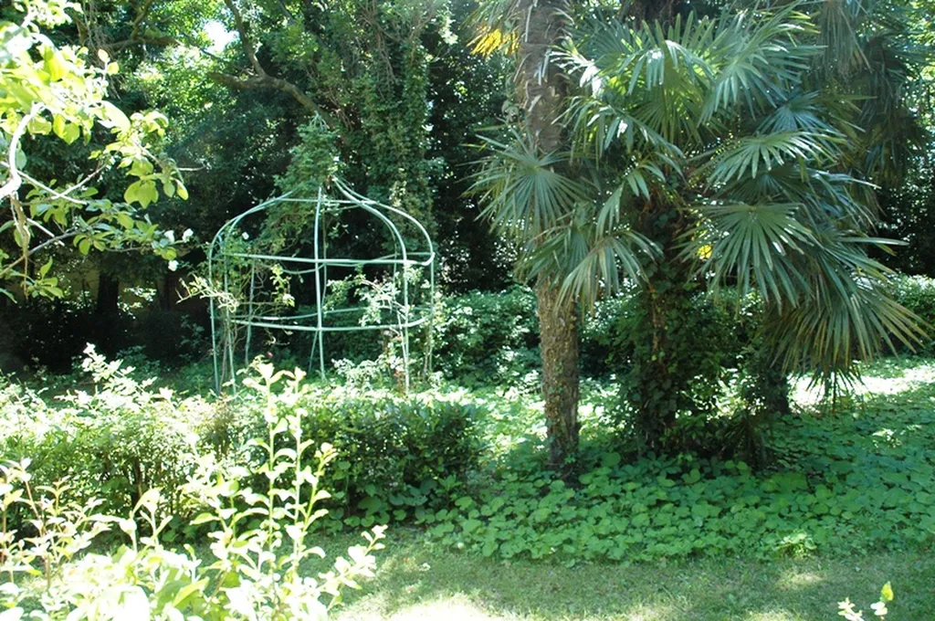 Avignon, propriété exceptionnelle proche des remparts.