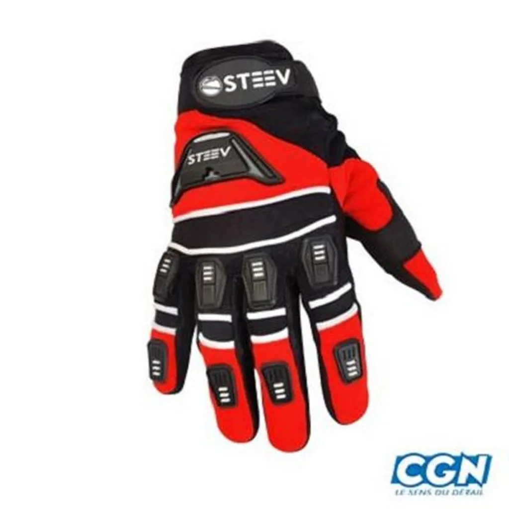 gants scooter l'atelier du scoot six fours les plages
