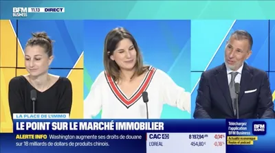 ColdwellBanker - MainePrestige - Analyse du marché de l'immobilier