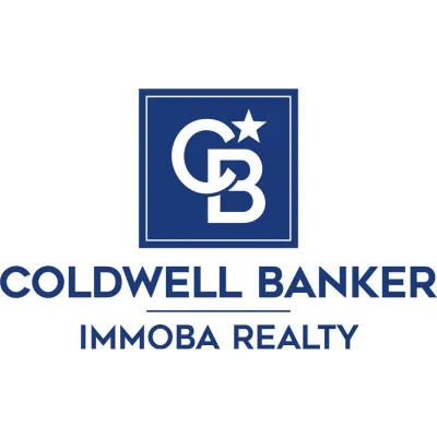 Coldwell Banker Immoba Realty