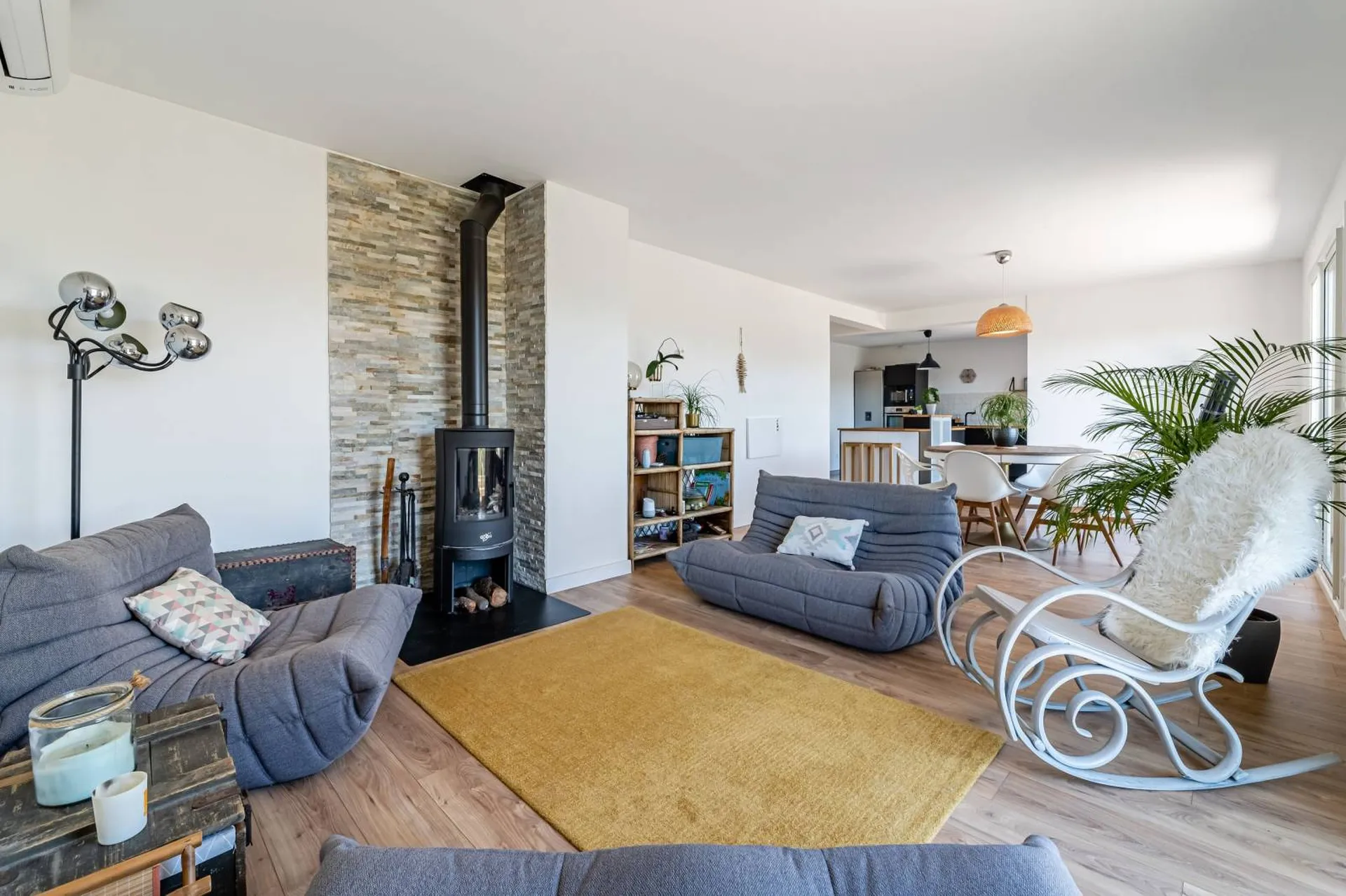 Maison à vendre carnoux