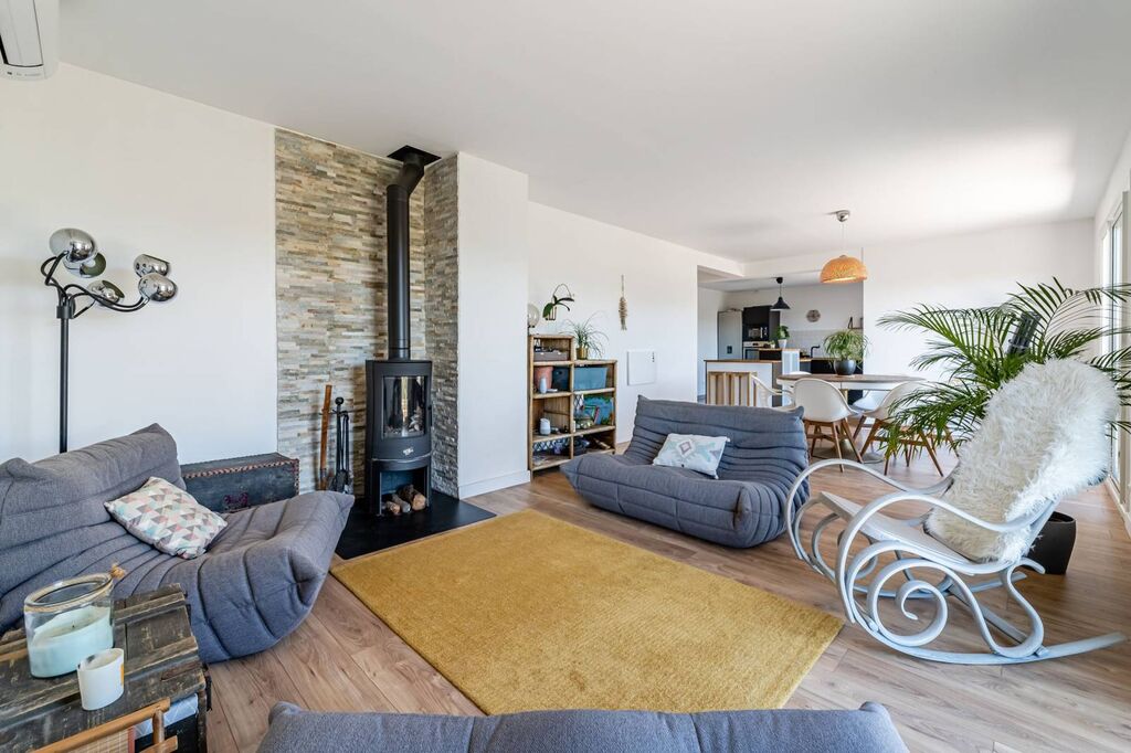 Maison à vendre carnoux