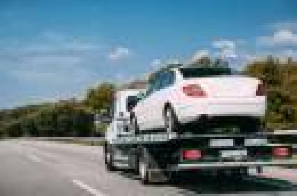 Notre zone d'activité pour ce service Enlèvement gratuit de voiture état d'épave non roulante
