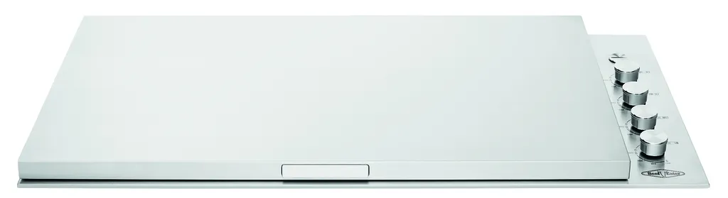 Bbq Signature Proline® couvercle plat