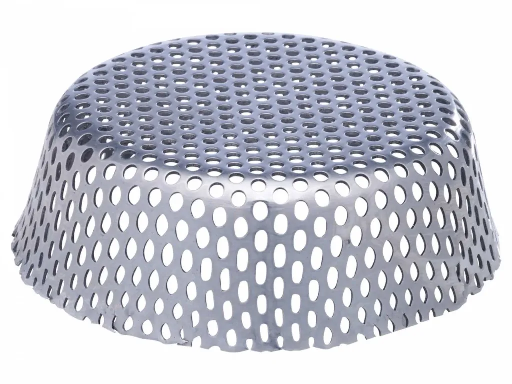 erbis repoussage et emboutissage des métaux 1