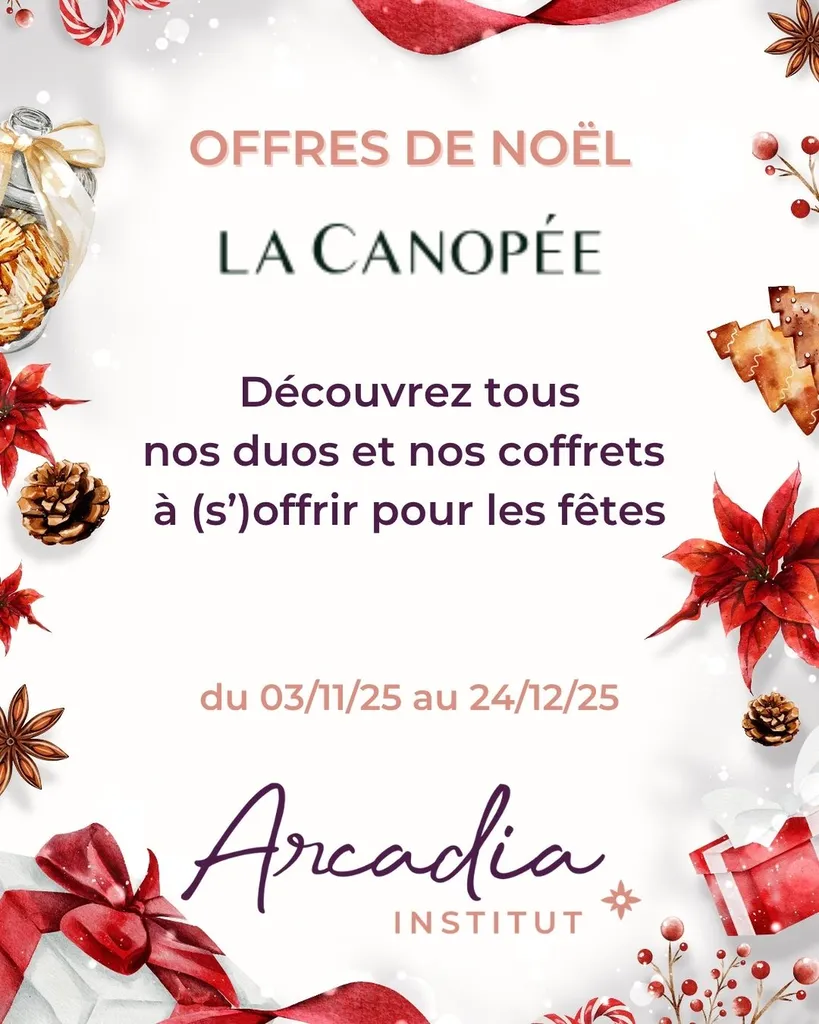 Offres de Noël 