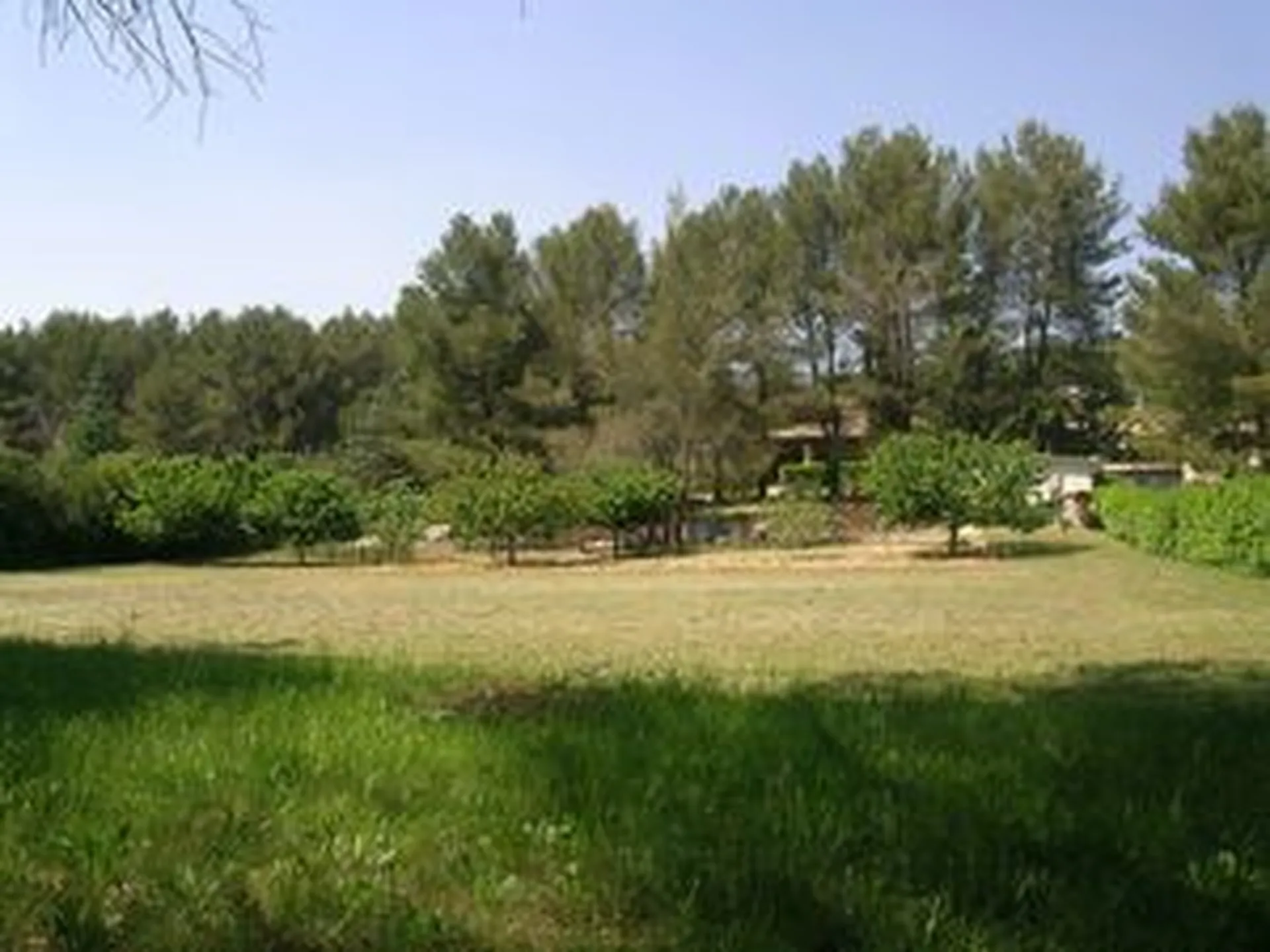 Vente villa Roquefort La Bédoule avec piscine