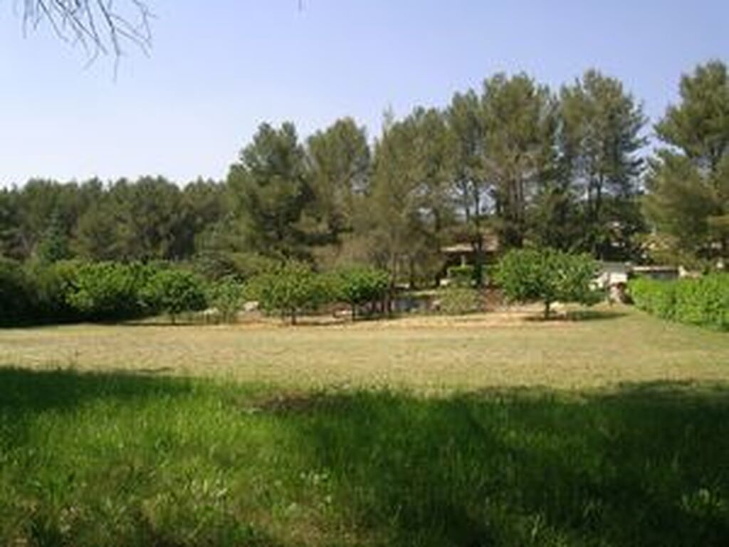 Vente villa Roquefort La Bédoule avec piscine