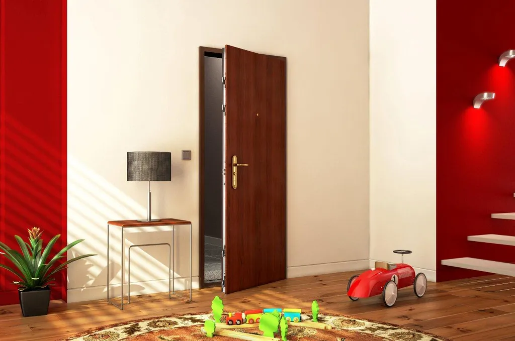 Remplacer sa porte d'appartement par un bloc-porte blindé Point Fort Fichet en Corse-du-Sud : la sécurité certifiée, posée par un concessionnaire agréé