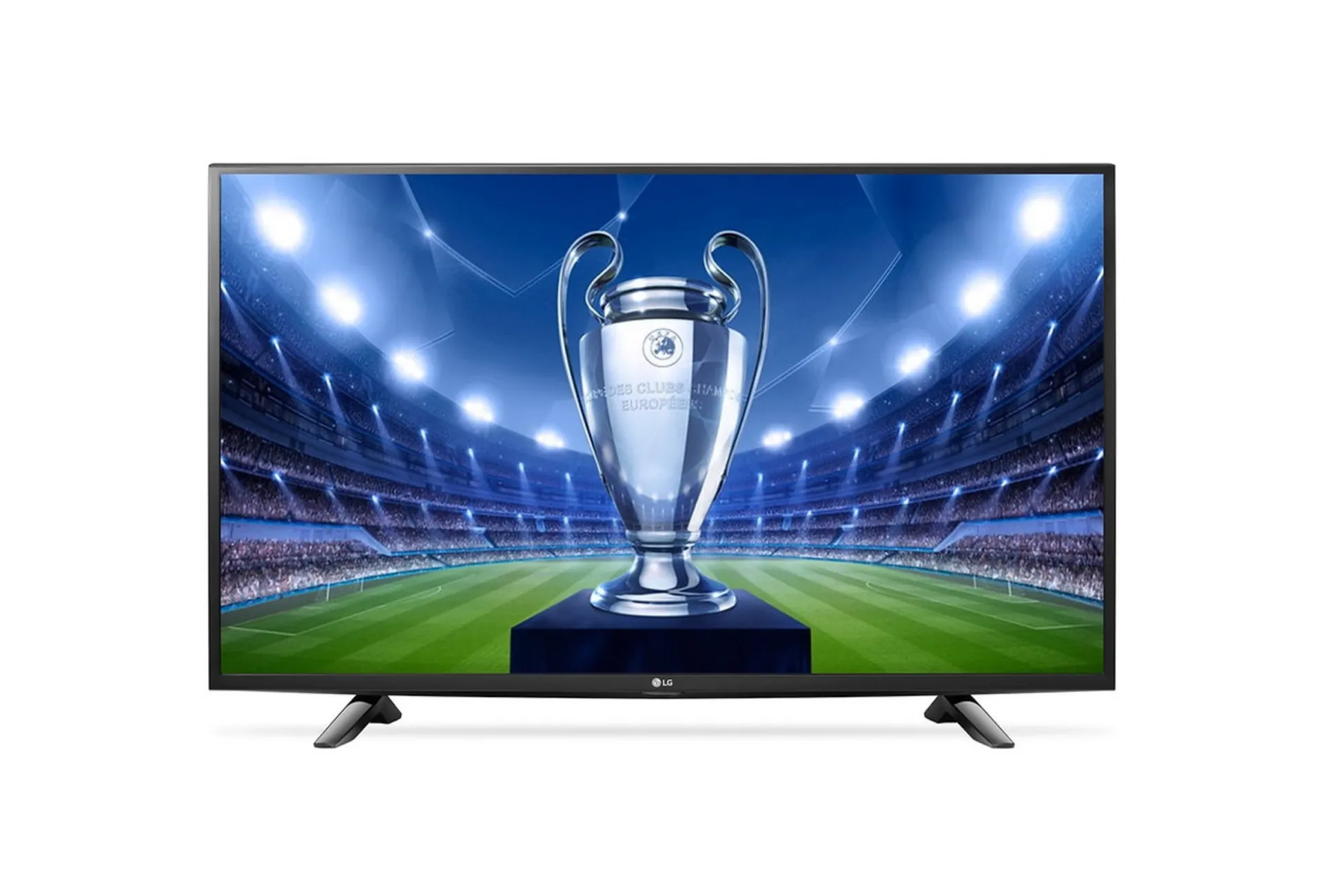 location écran 43 pouces à saint Tropez dans le var